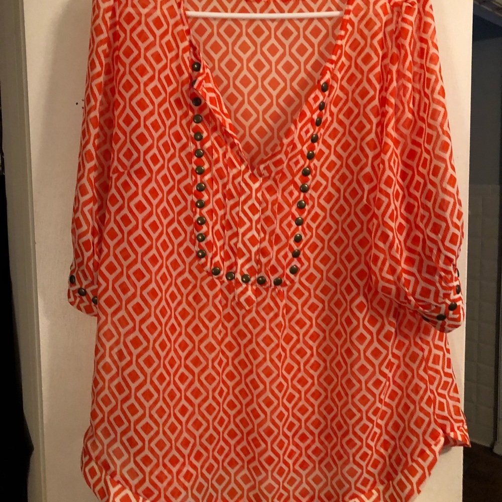 Hawthorn Size XL